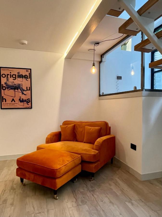 Emery Street Lodge 剑桥 外观 照片