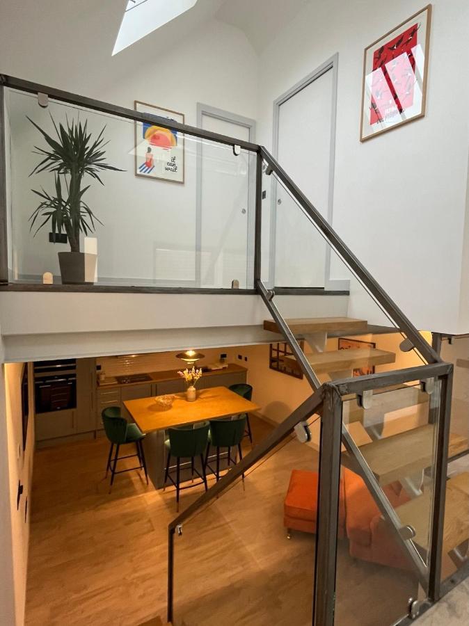 Emery Street Lodge 剑桥 外观 照片